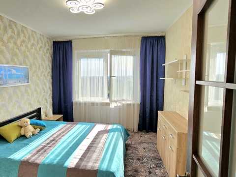 квартира за адресою Юлії Здановської вул. (Ломоносова), 85-Б