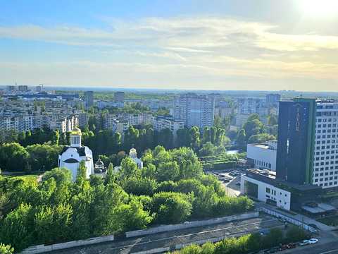 квартира за адресою Юлії Здановської вул. (Ломоносова), 85-Б