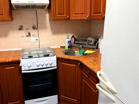 квартира по адресу Школьная ул. (Героев Сталинграда), 46-А