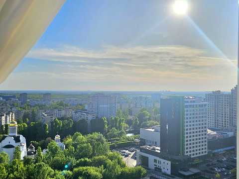 квартира за адресою Юлії Здановської вул. (Ломоносова), 85-Б