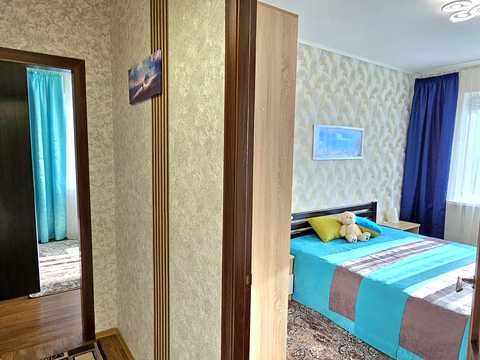 квартира за адресою Юлії Здановської вул. (Ломоносова), 85-Б
