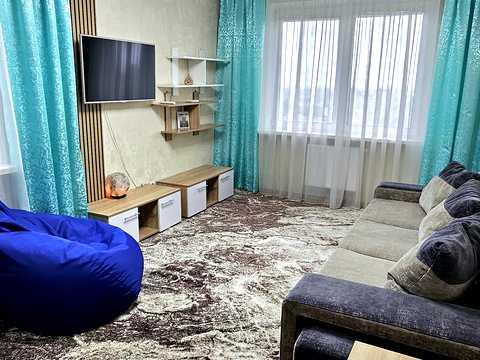 квартира за адресою Юлії Здановської вул. (Ломоносова), 85-Б