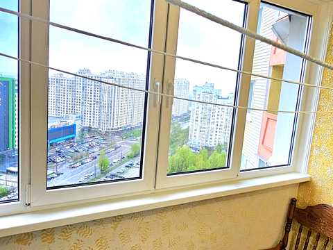 квартира за адресою Юлії Здановської вул. (Ломоносова), 85-Б
