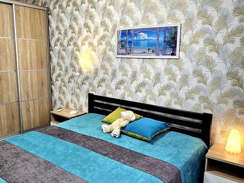 квартира за адресою Юлії Здановської вул. (Ломоносова), 85-Б