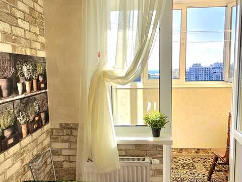 квартира за адресою Юлії Здановської вул. (Ломоносова), 85-Б