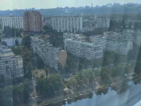 квартира за адресою Ованеса Туманяна вул., 15-А