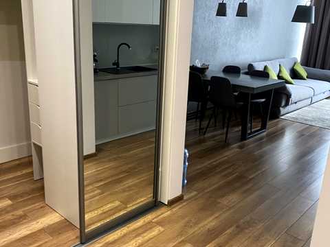 квартира за адресою Ованеса Туманяна вул., 15-А