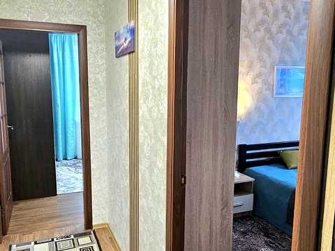 квартира за адресою Юлії Здановської вул. (Ломоносова), 85-Б