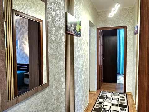 квартира за адресою Юлії Здановської вул. (Ломоносова), 85-Б