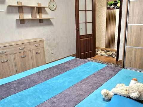 квартира за адресою Юлії Здановської вул. (Ломоносова), 85-Б