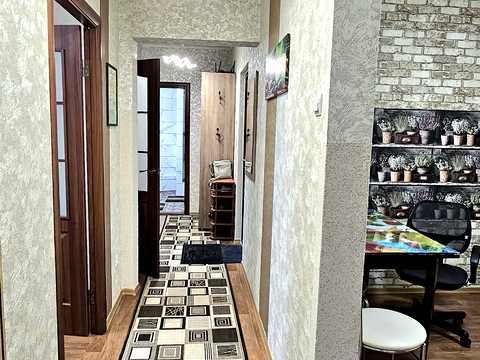 квартира за адресою Юлії Здановської вул. (Ломоносова), 85-Б