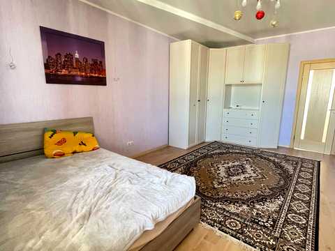 квартира по адресу Будівельників ул., 5/1