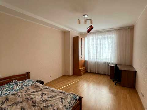 квартира по адресу Будівельників ул., 5/1