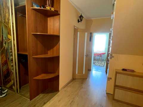 квартира по адресу Будівельників ул., 5/1