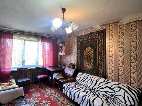 квартира за адресою Дмитра Романченка вул., 3