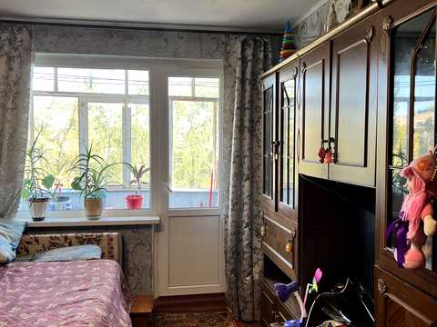 квартира за адресою Дмитра Романченка вул., 3