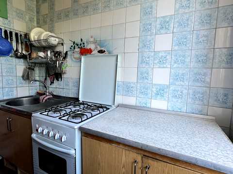 квартира за адресою Дмитра Романченка вул., 3