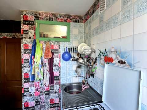 квартира за адресою Дмитра Романченка вул., 3