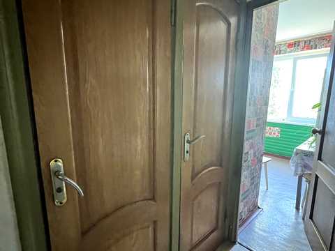 квартира за адресою Дмитра Романченка вул., 3