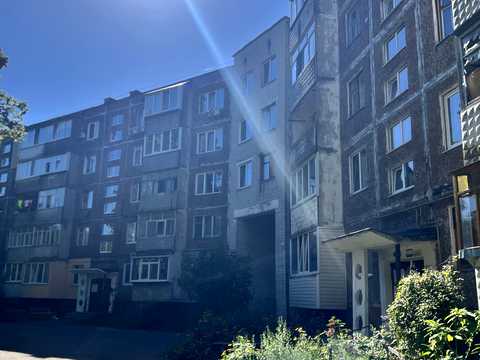 квартира за адресою Дмитра Романченка вул., 3