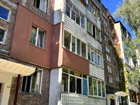 квартира за адресою Дмитра Романченка вул., 3