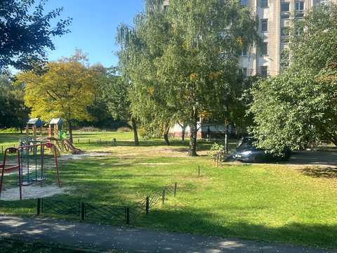 квартира по адресу Симиренко ул., 22