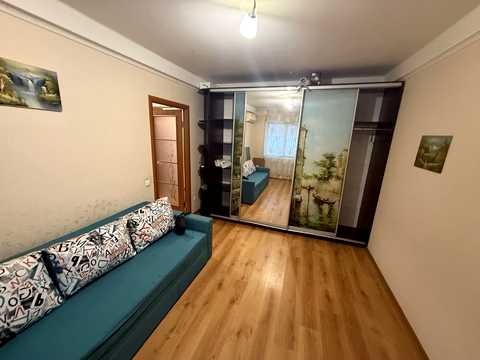 квартира по адресу Гарматная ул., 30