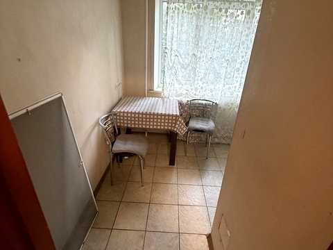 квартира по адресу Гарматная ул., 30