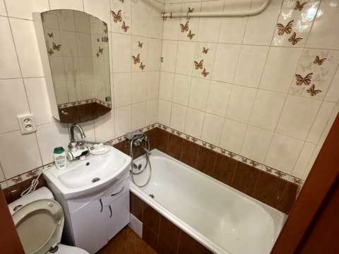 квартира по адресу Гарматная ул., 30