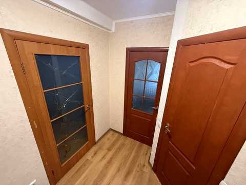 квартира по адресу Гарматная ул., 30