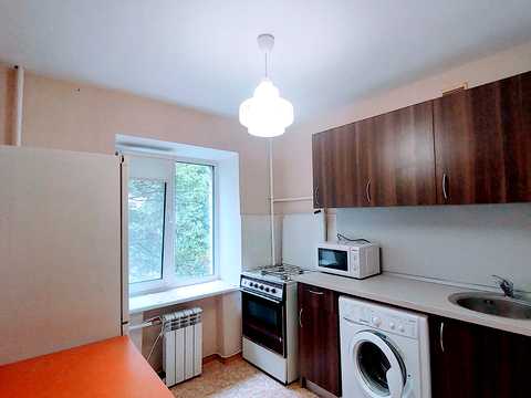 квартира по адресу Науки просп., 42/1к13
