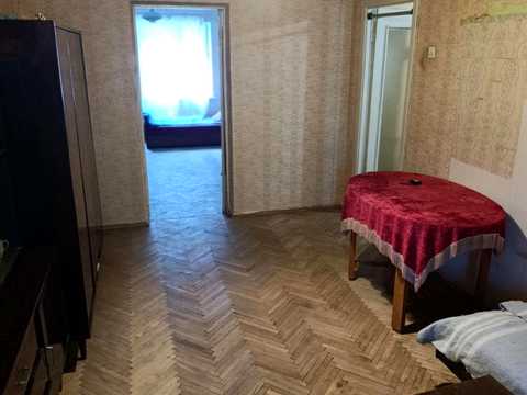 квартира по адресу Зодчих ул., 18-Г
