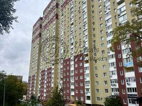 квартира за адресою Ясинуватський пров., 11