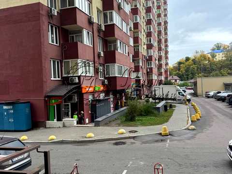 квартира за адресою Ясинуватський пров., 11