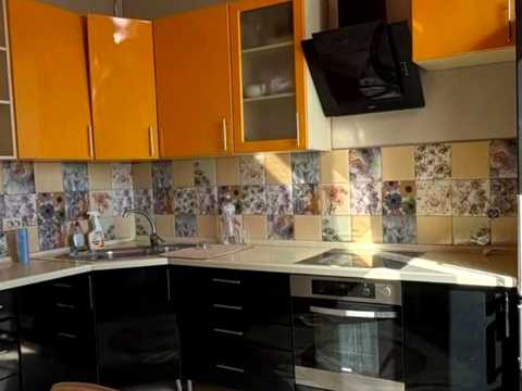 квартира за адресою Перлинна вул., 1