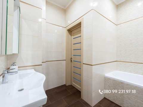 квартира за адресою Оболонська набережна вул., 1, к1 / 1, к2