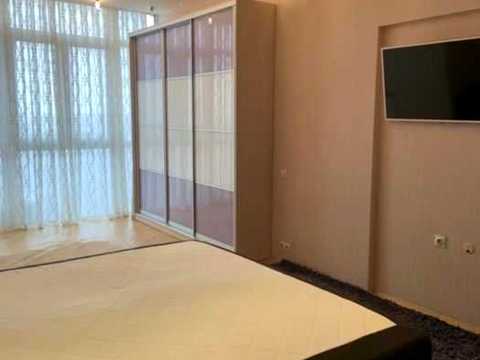 квартира по адресу Ярослава Мудрого ул. (Петровського), 30а