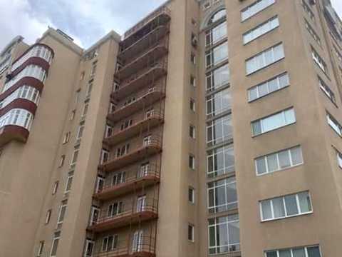 квартира по адресу Ярослава Мудрого ул. (Петровського), 30а