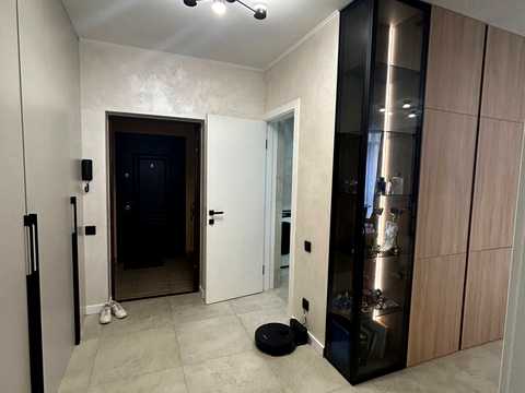 квартира за адресою Ольги Кисілевської вул., 31