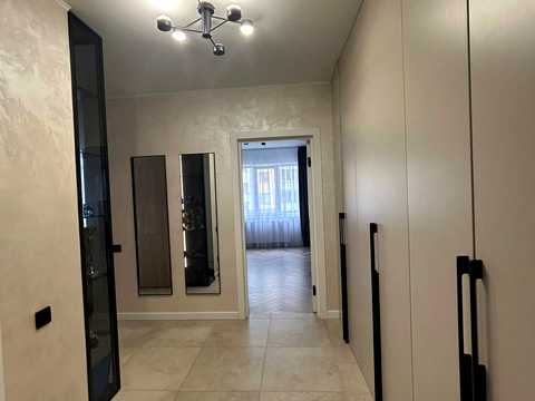 квартира за адресою Ольги Кисілевської вул., 31