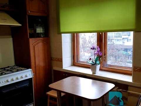 квартира за адресою Лесі Українки бульв., 5