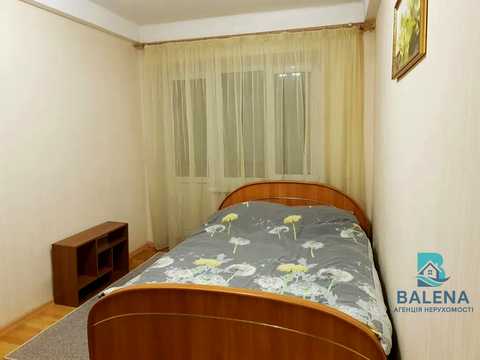 квартира за адресою Лесі Українки бульв., 5