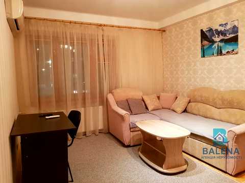 квартира за адресою Лесі Українки бульв., 5