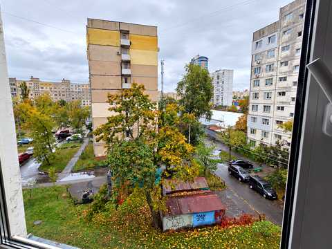 квартира за адресою Київ, Володимира Івасюка просп. (Героїв Сталінграду), 44
