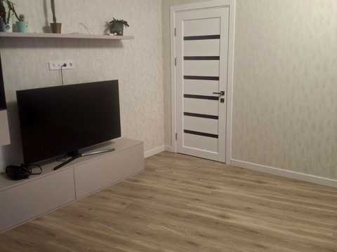 квартира по адресу Генуэзская ул., 3В