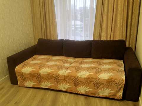 квартира по адресу Генуэзская ул., 3В