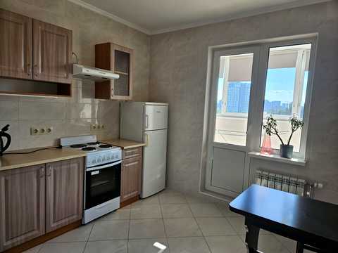 квартира по адресу Межевая ул., 23-Б