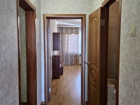 квартира по адресу Межевая ул., 23-Б