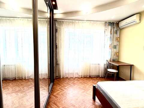 квартира за адресою Антоновича вул. (Горького), 125-А