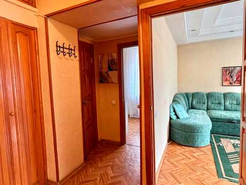 квартира за адресою Антоновича вул. (Горького), 125-А
